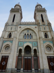 Basilique Saint Augustin